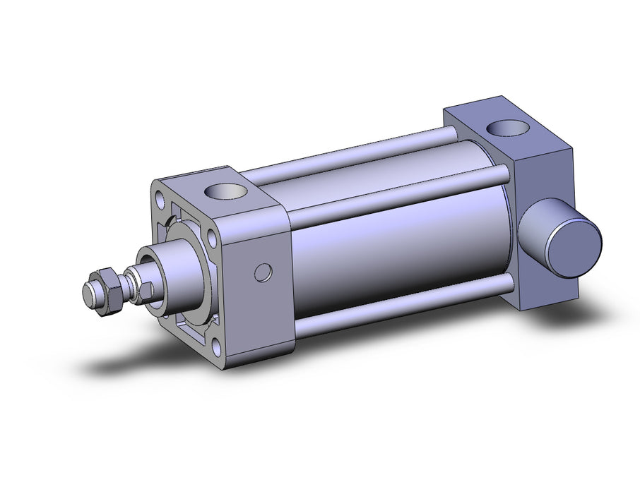 NCDA1J200-0250 Cylinder, NCA1, Tie Rod