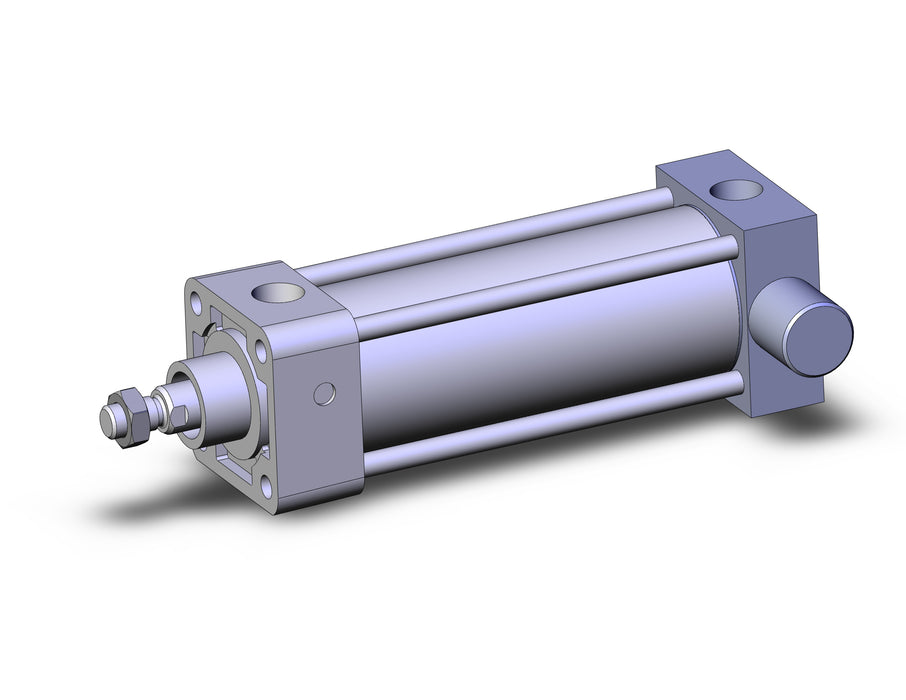 NCDA1J200-0400 Cylinder, NCA1, Tie Rod