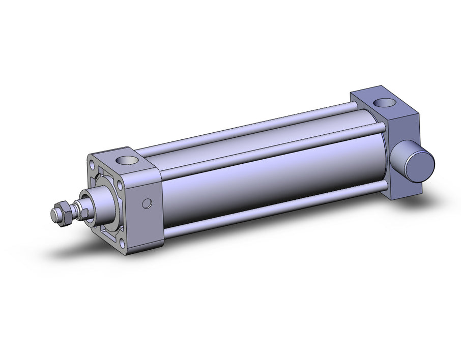 NCDA1J200-0600 Cylinder, NCA1, Tie Rod