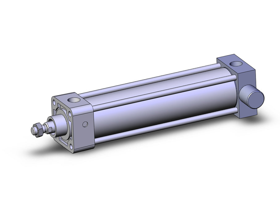 NCDA1J200-0700 Cylinder, NCA1, Tie Rod