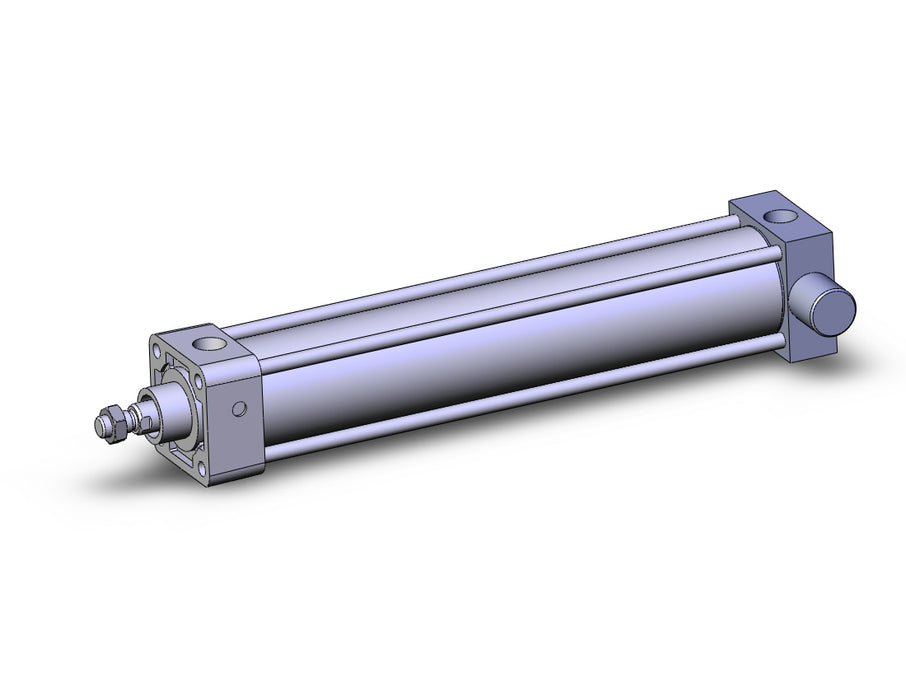 NCDA1J200-1000 Cylinder, NCA1, Tie Rod