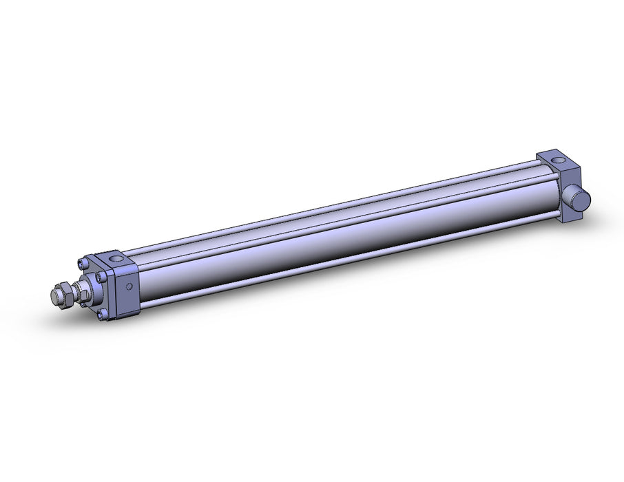 NCDA1J200-2000-XB5 Cylinder, NCA1, Tie Rod