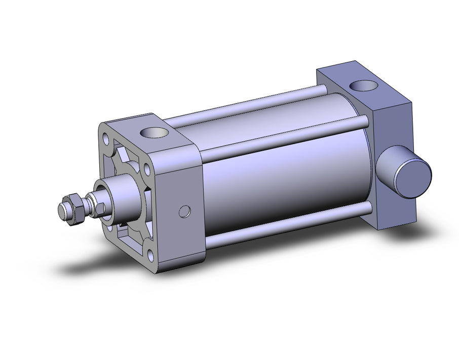 NCDA1J250-0300-XC22 Cylinder, NCA1, Tie Rod