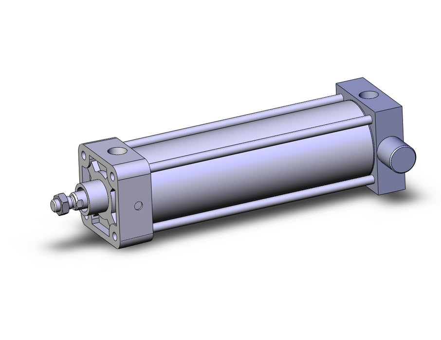 NCDA1J250-0700 Cylinder, NCA1, Tie Rod