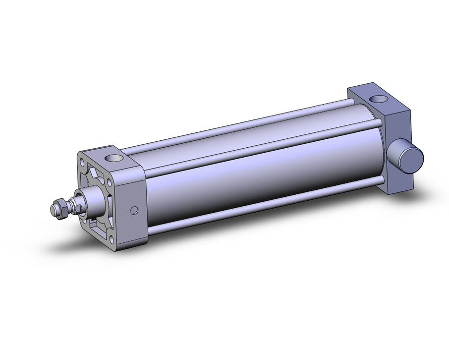 NCDA1J250-0800 Cylinder, NCA1, Tie Rod