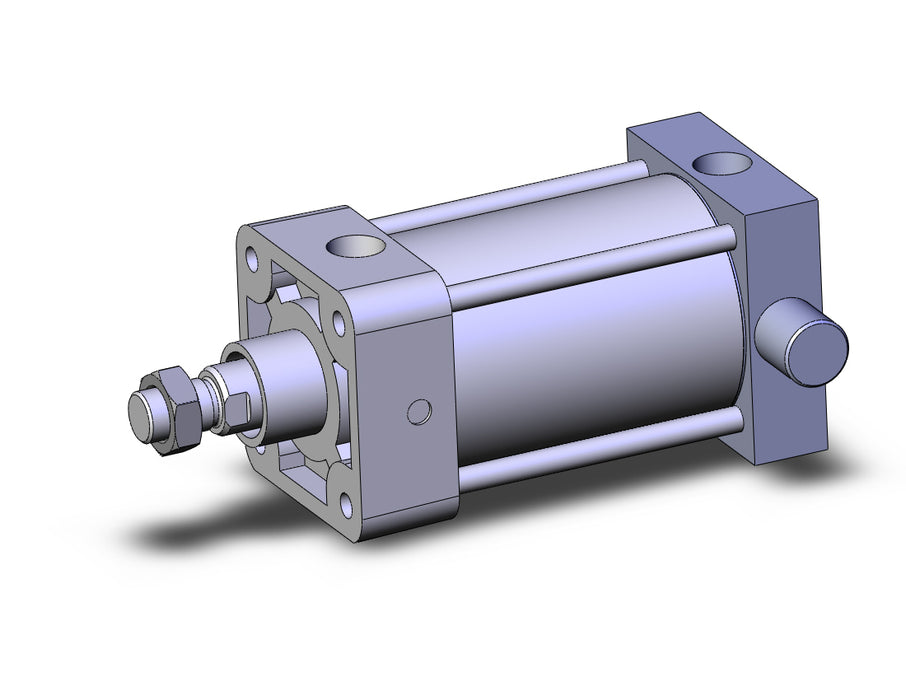 NCDA1J325-0300 Cylinder, NCA1, Tie Rod