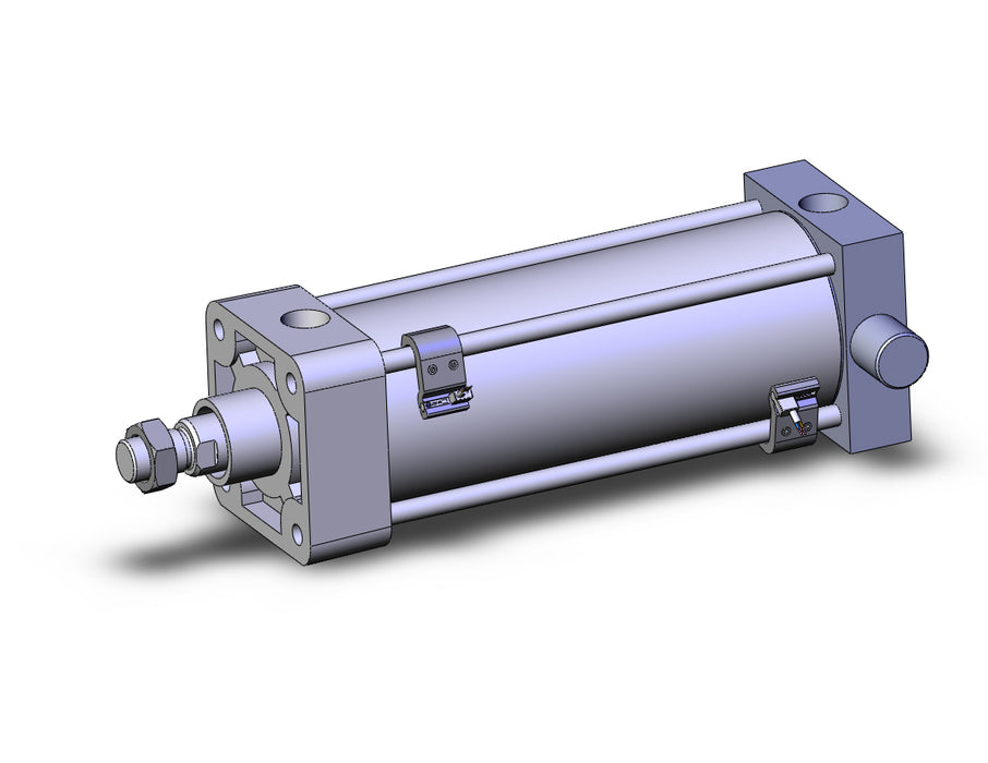 NCDA1J325-0700N-M9PWVSDPC Cylinder, NCA1, Tie Rod