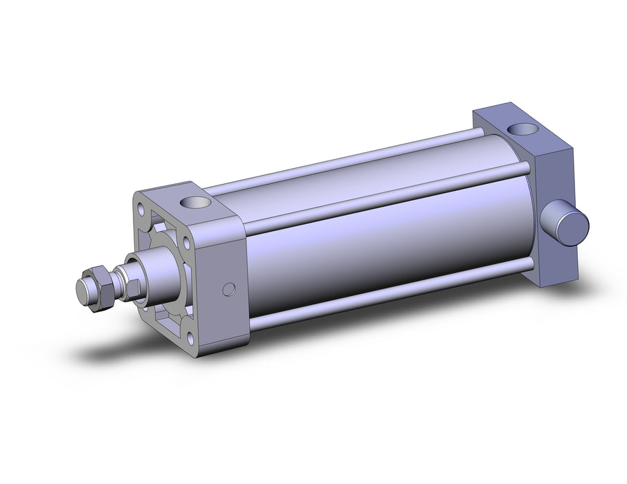 NCDA1J325-0700 Cylinder, NCA1, Tie Rod