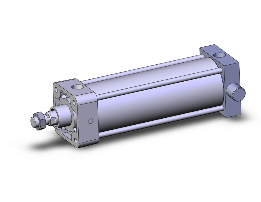 NCDA1J325-0800 Cylinder, NCA1, Tie Rod
