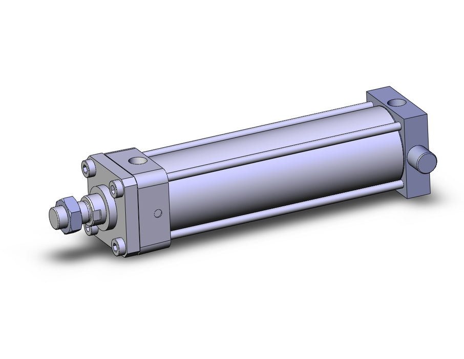 NCDA1J325-1000-XB5 Cylinder, NCA1, Tie Rod