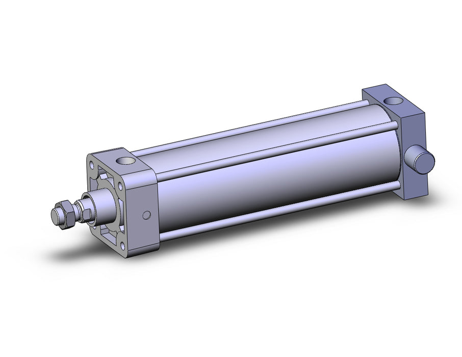 NCDA1J325-1000 Cylinder, NCA1, Tie Rod