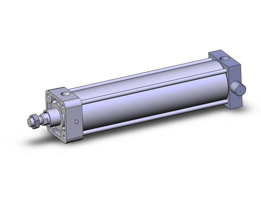 NCDA1J325-1200 Cylinder, NCA1, Tie Rod