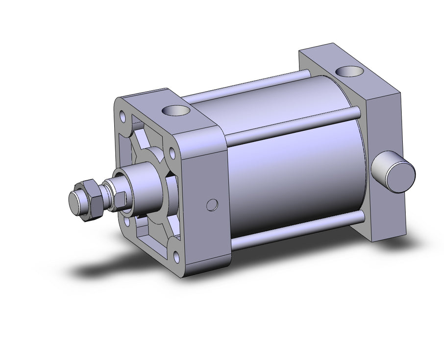 NCDA1J400-0300 Cylinder, NCA1, Tie Rod