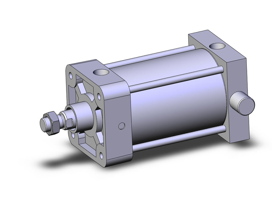 NCDA1J400-0400 Cylinder, NCA1, Tie Rod