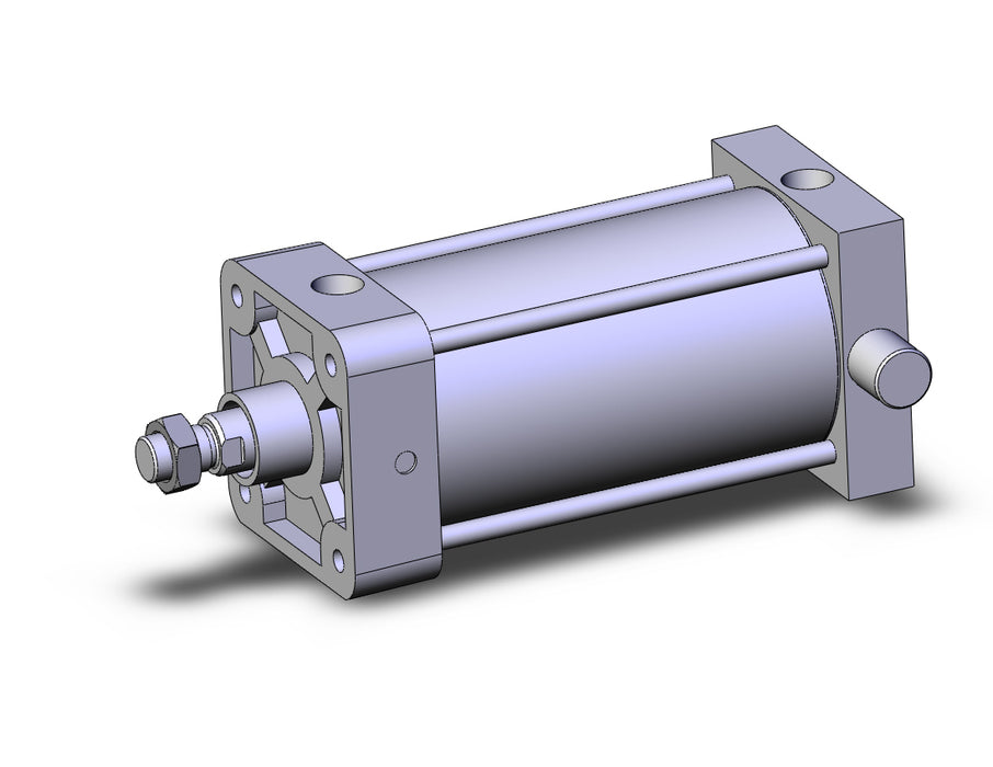 NCDA1J400-0550 Cylinder, NCA1, Tie Rod