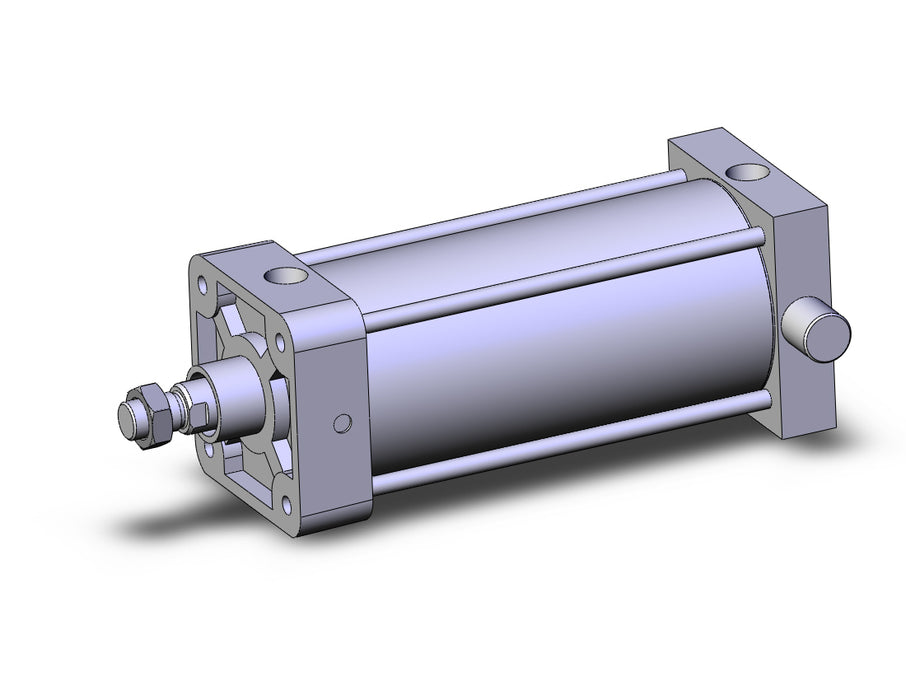 NCDA1J400-0700-XC6 Cylinder, NCA1, Tie Rod