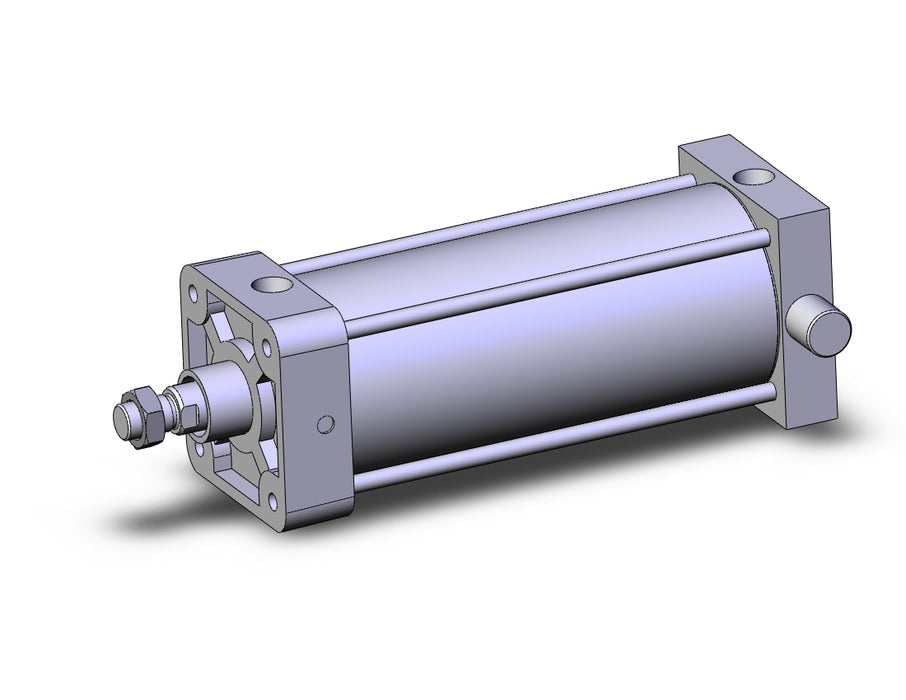 NCDA1J400-0800 Cylinder, NCA1, Tie Rod