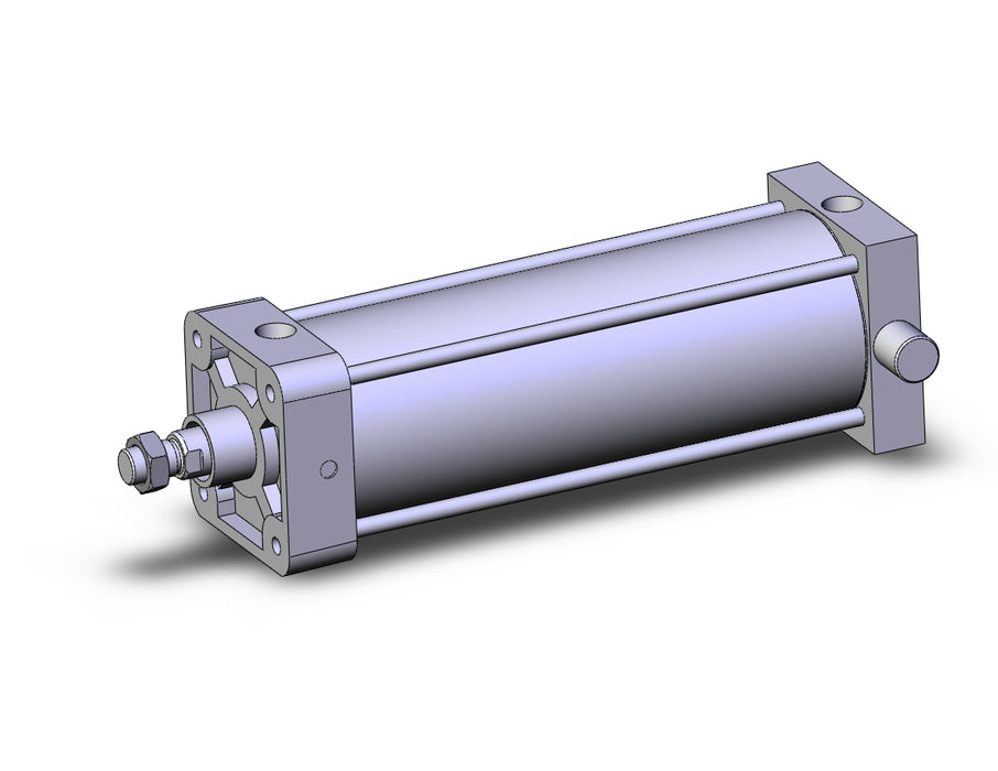 NCDA1J400-1000 Cylinder, NCA1, Tie Rod