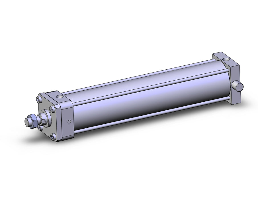 NCDA1J400-1800-XB5 Cylinder, NCA1, Tie Rod