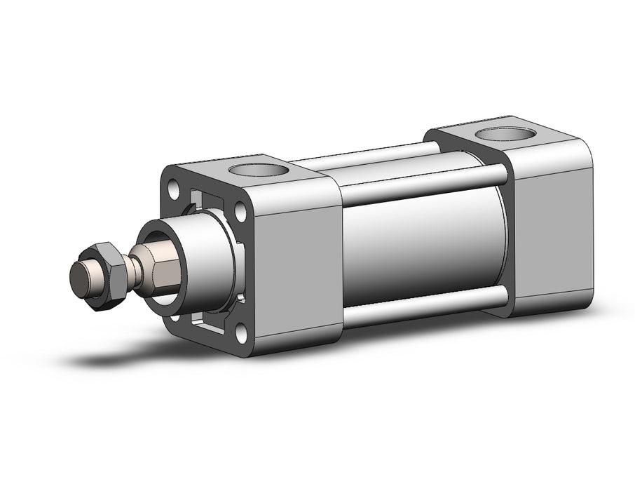 NCDA1KB150-0100N Cylinder, NCA1, Tie Rod