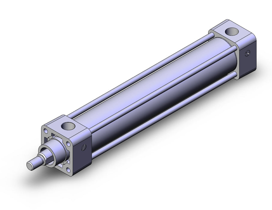NCDA1KB150-0800N Cylinder, NCA1, Tie Rod
