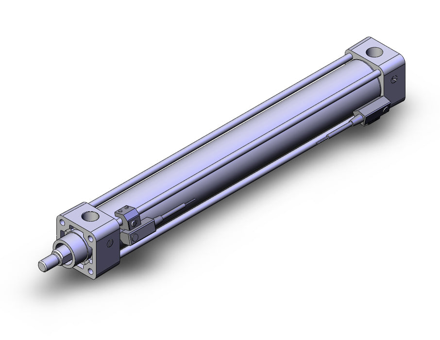 NCDA1KB150-1200-A54 Cylinder, NCA1, Tie Rod