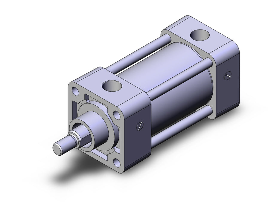 NCDA1KB200-0150 Cylinder, NCA1, Tie Rod