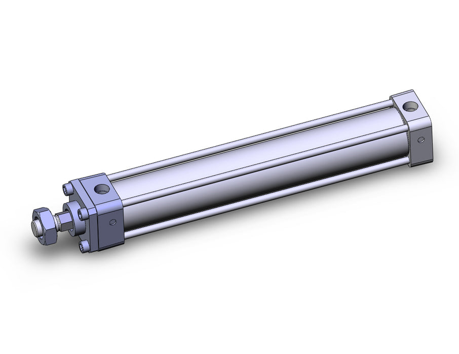 NCDA1KB200-1200-X119US Cylinder, NCA1, Tie Rod