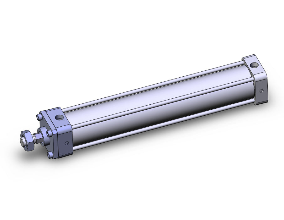 NCDA1KB250-1400-X119US Cylinder, NCA1, Tie Rod