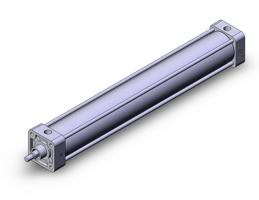 NCDA1KB250-1800 Cylinder, NCA1, Tie Rod