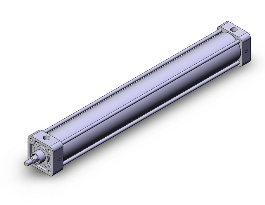 NCDA1KB250-2000 Cylinder, NCA1, Tie Rod