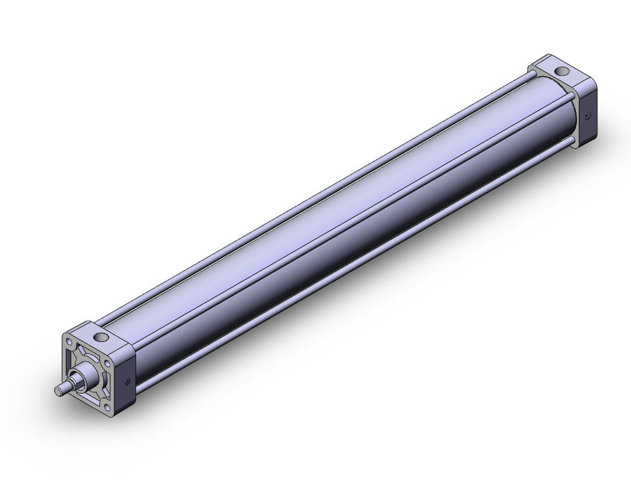 NCDA1KB250-2400 Cylinder, NCA1, Tie Rod
