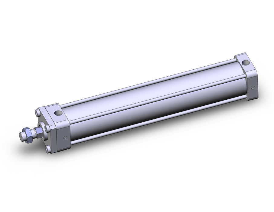 NCDA1KB325-1800-X119US Cylinder, NCA1, Tie Rod