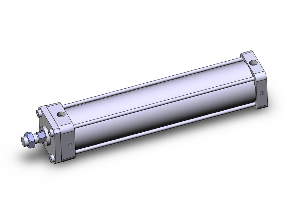 NCDA1KB400-1800-X119US Cylinder, NCA1, Tie Rod