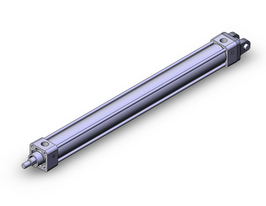 NCDA1KD150-1800 Cylinder, NCA1, Tie Rod