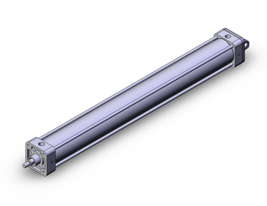 NCDA1KD250-2400 Cylinder, NCA1, Tie Rod