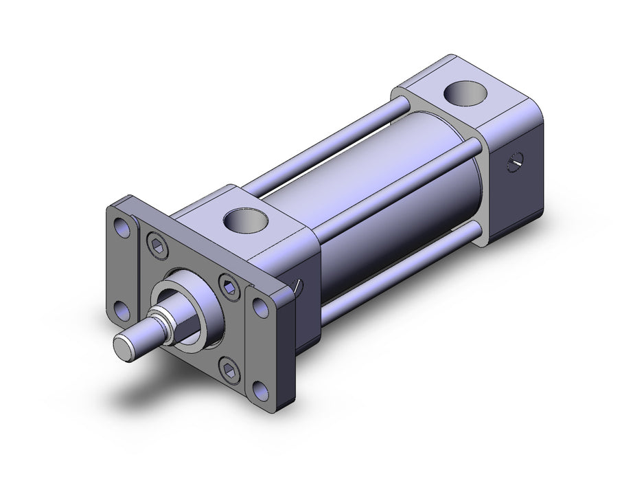 NCDA1KF150-0200N Cylinder, NCA1, Tie Rod