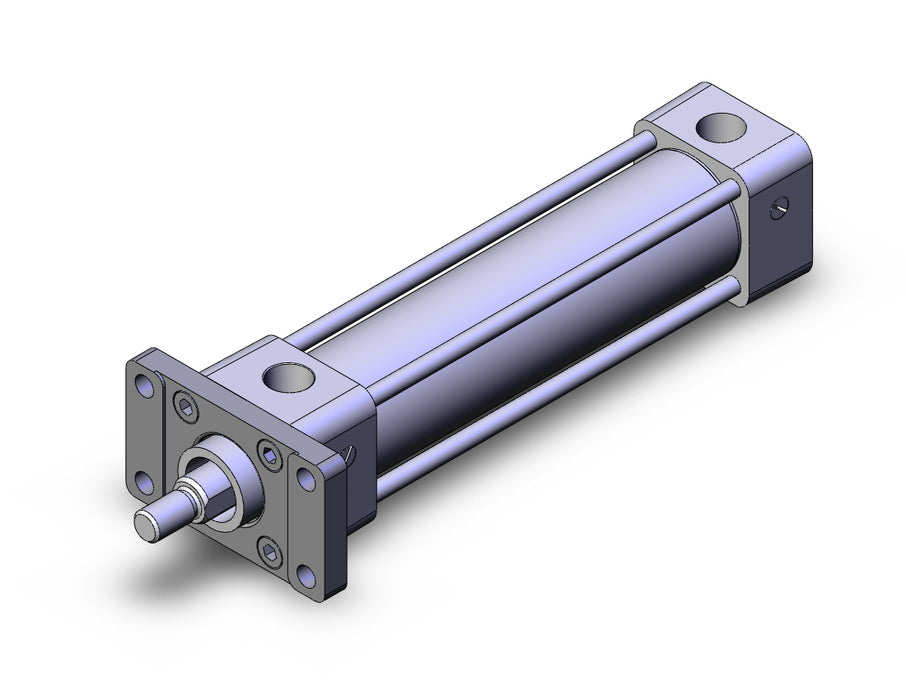 NCDA1KF150-0500 Cylinder, NCA1, Tie Rod