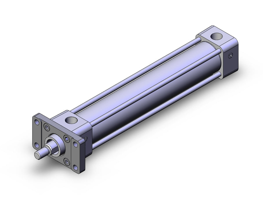 NCDA1KF150-0800 Cylinder, NCA1, Tie Rod
