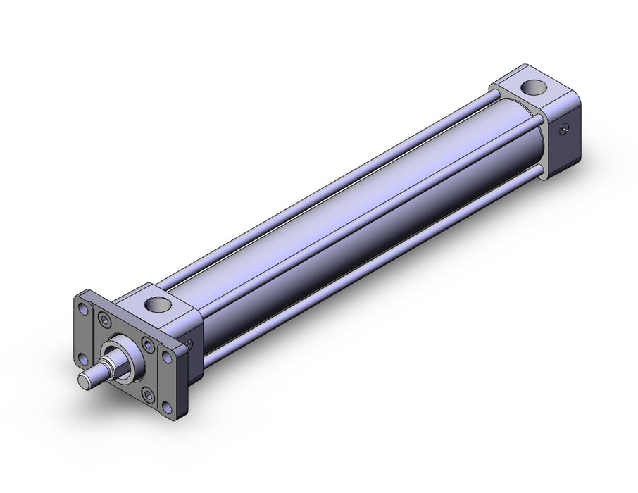 NCDA1KF150-1000 Cylinder, NCA1, Tie Rod