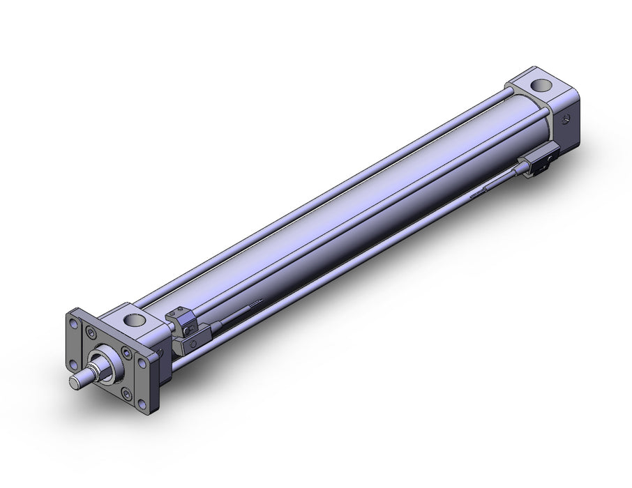 NCDA1KF150-1400-F5PSAPC Cylinder, NCA1, Tie Rod