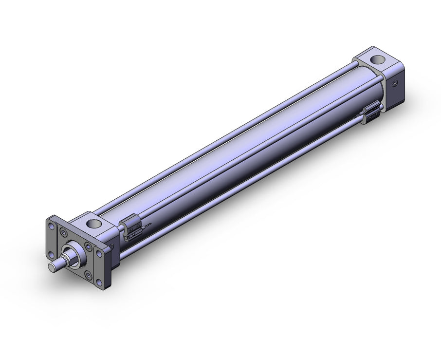NCDA1KF150-1400-M9PL Cylinder, NCA1, Tie Rod