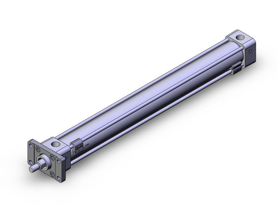 NCDA1KF150-1600-M9PWSAPC Cylinder, NCA1, Tie Rod