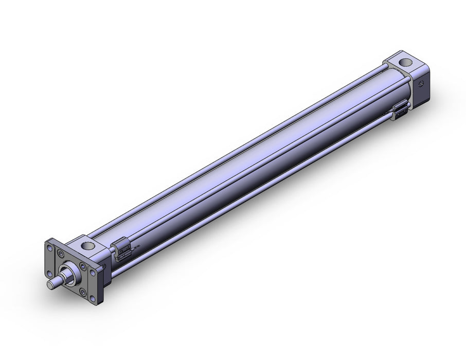 NCDA1KF150-1800-M9PM Cylinder, NCA1, Tie Rod