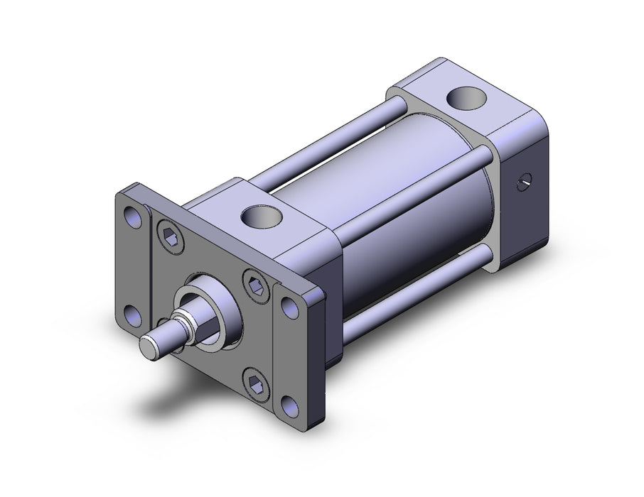 NCDA1KF200-0200 Cylinder, NCA1, Tie Rod