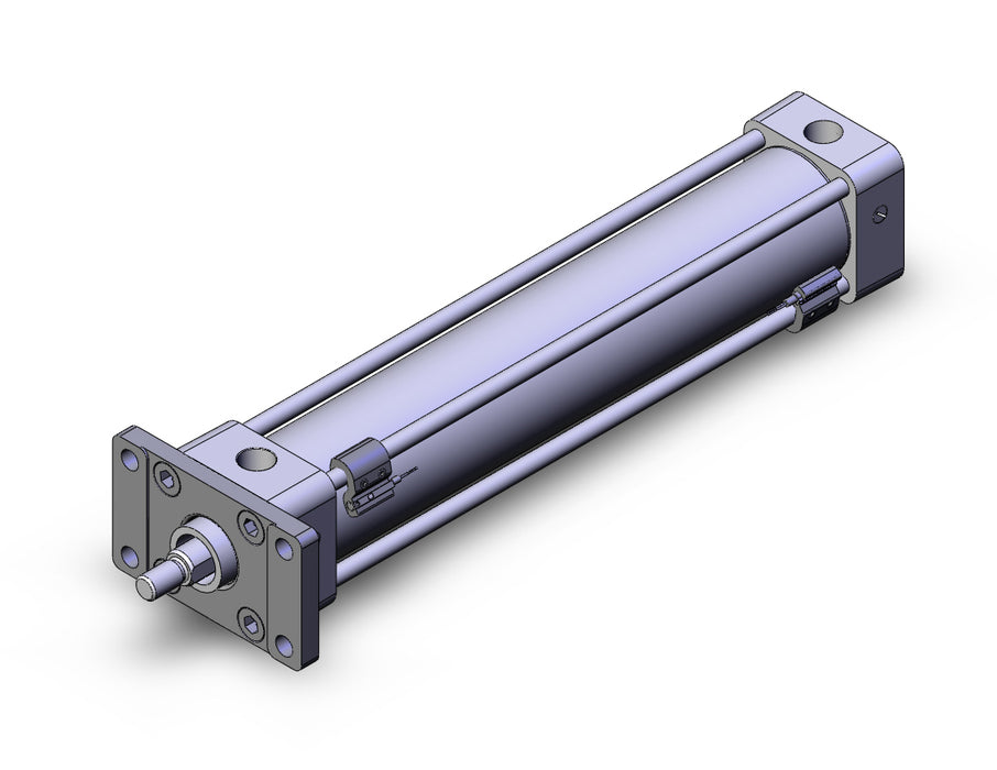NCDA1KF200-1000-M9B Cylinder, NCA1, Tie Rod