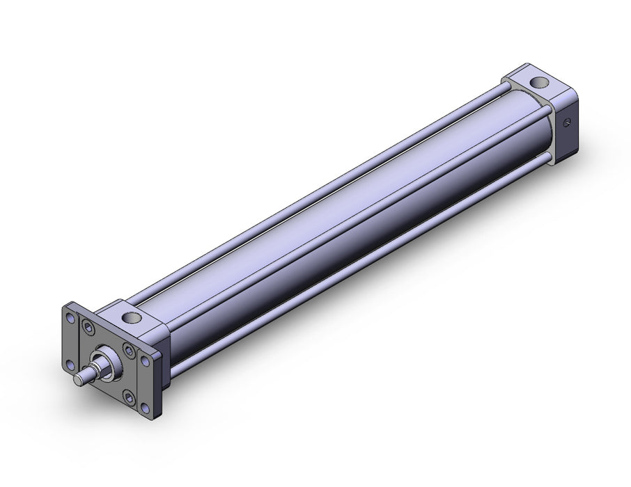 NCDA1KF200-1600 Cylinder, NCA1, Tie Rod