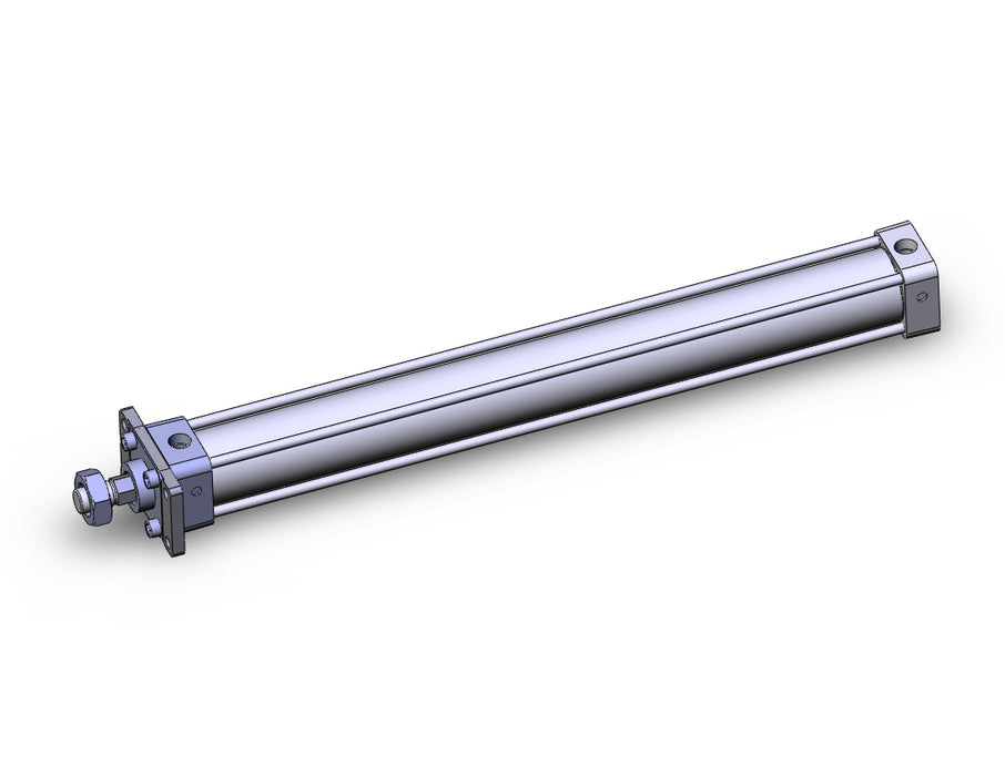 NCDA1KF200-2000-X119US Cylinder, NCA1, Tie Rod