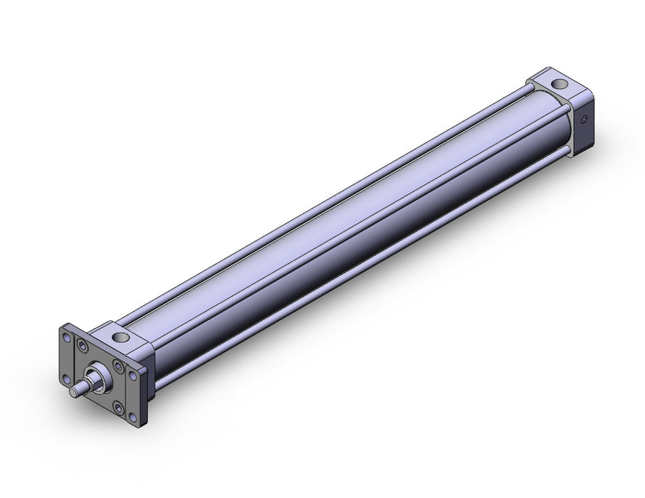 NCDA1KF200-2000 Cylinder, NCA1, Tie Rod