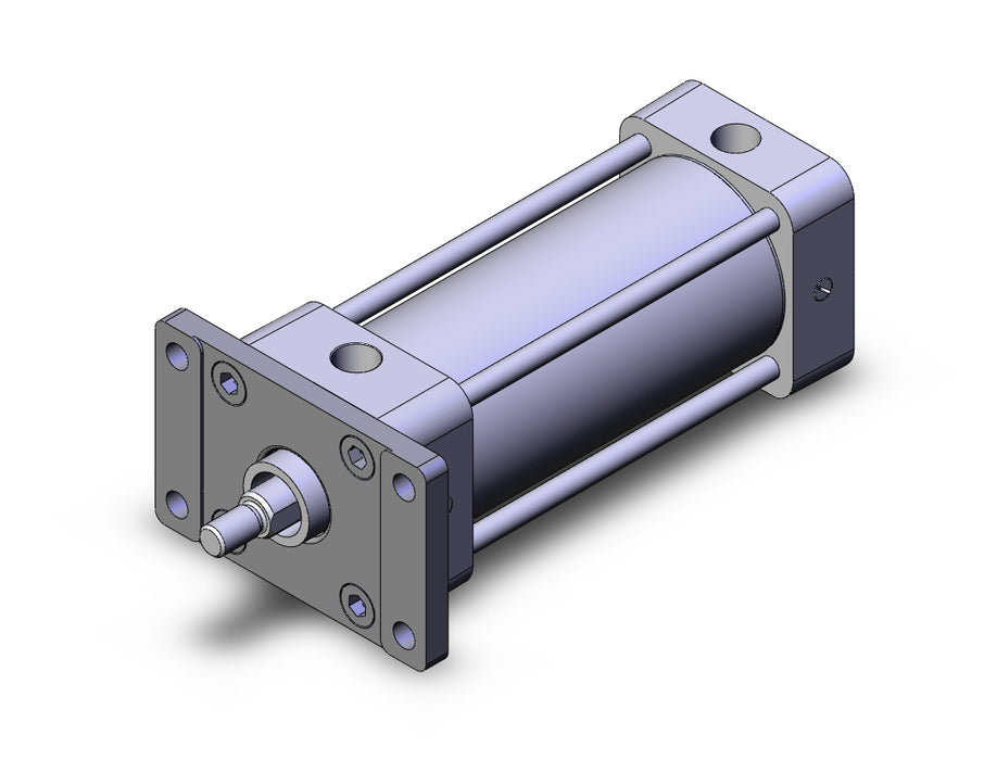 NCDA1KF250-0400 Cylinder, NCA1, Tie Rod
